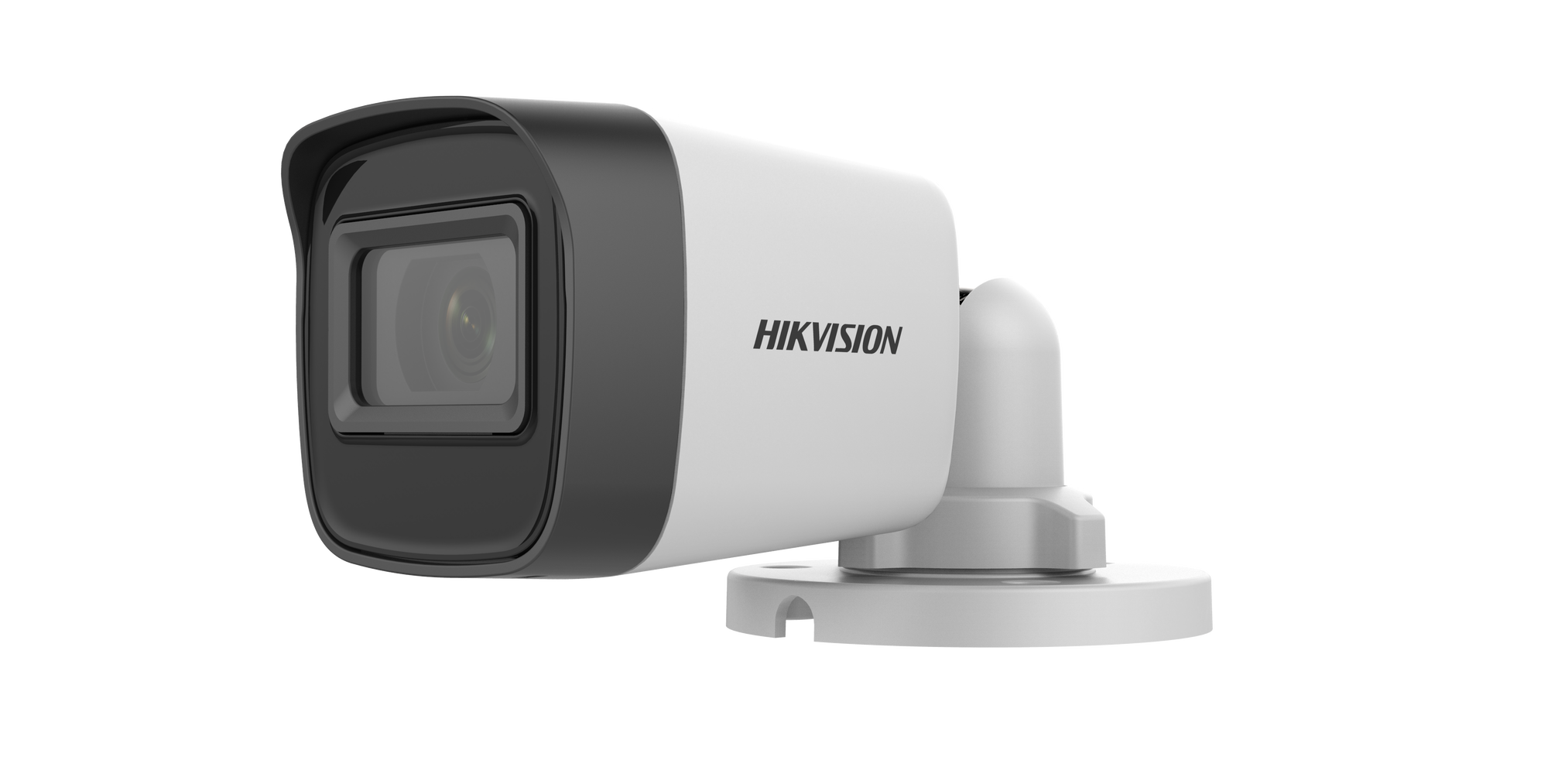 Turbo Camera DS-2CE16H0T-ITF 2.8mm (C) 5MP Bullet White