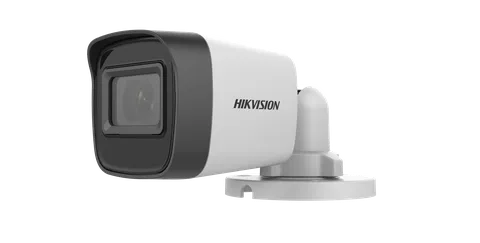 Turbo Camera DS-2CE16H0T-ITF 2.8mm (C) 5MP Bullet White