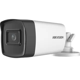 Turbo Camera DS-2CE17H0T-IT3E(2.8mm)(C) Bullet