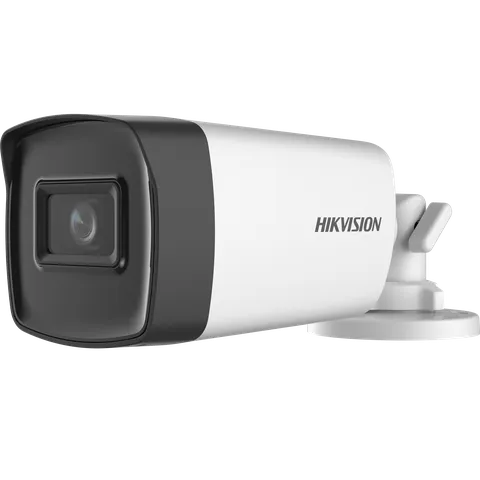 Turbo Camera DS-2CE17H0T-IT3E(2.8mm)(C) Bullet
