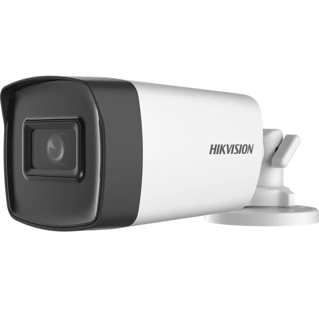 Turbo Camera DS-2CE17H0T-IT3E(2.8mm)(C) Bullet | cameraworld.eu Turbo Camera DS-2CE17H0T-IT3E(2.8mm)(C) Bullet