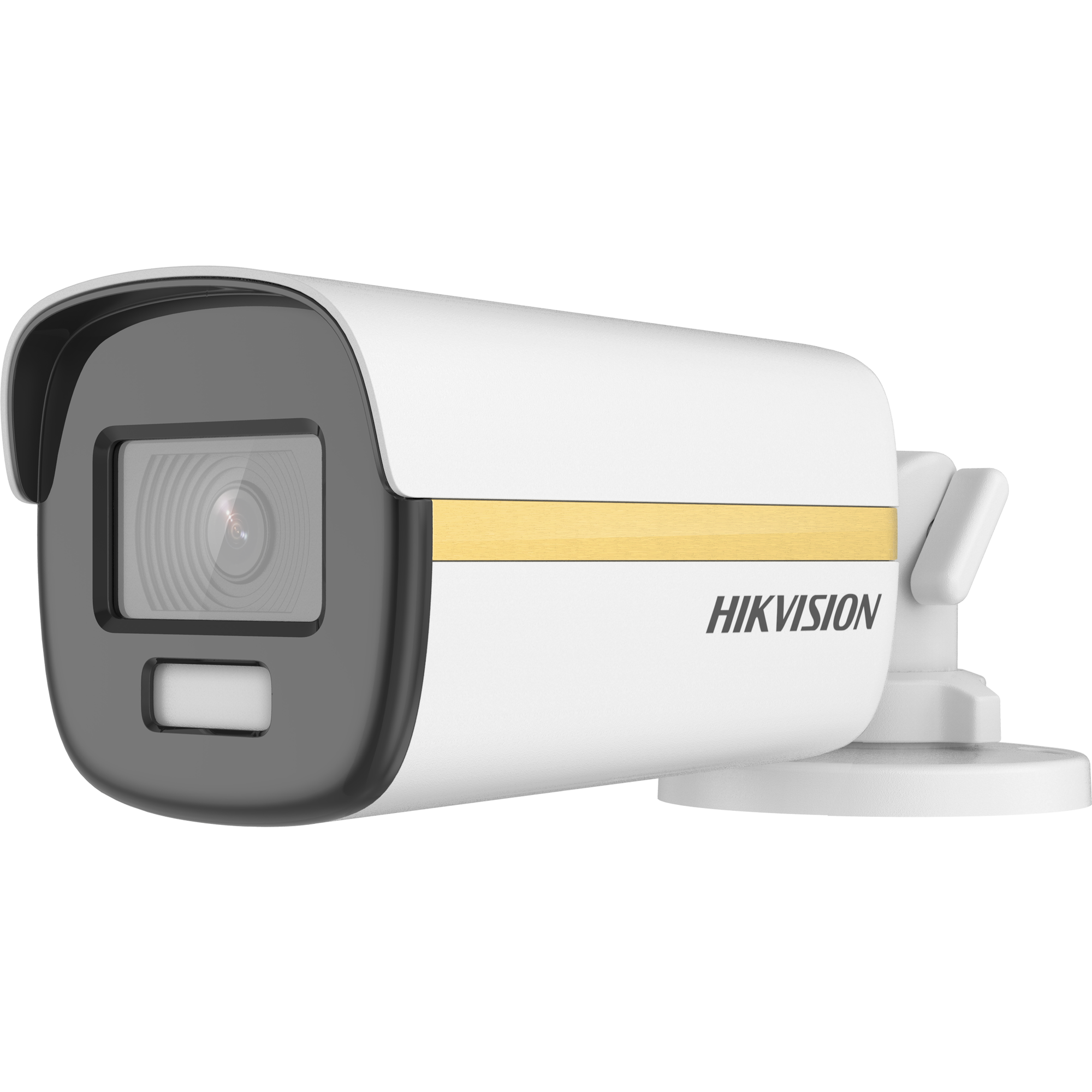 Turbo Camera DS-2CE12UF3T-E(3.6mm) Bullet