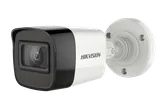 Turbo Kamera DS-2CE16H0T-ITE 2.8mm 5MP Bullet Weiß (1/2)