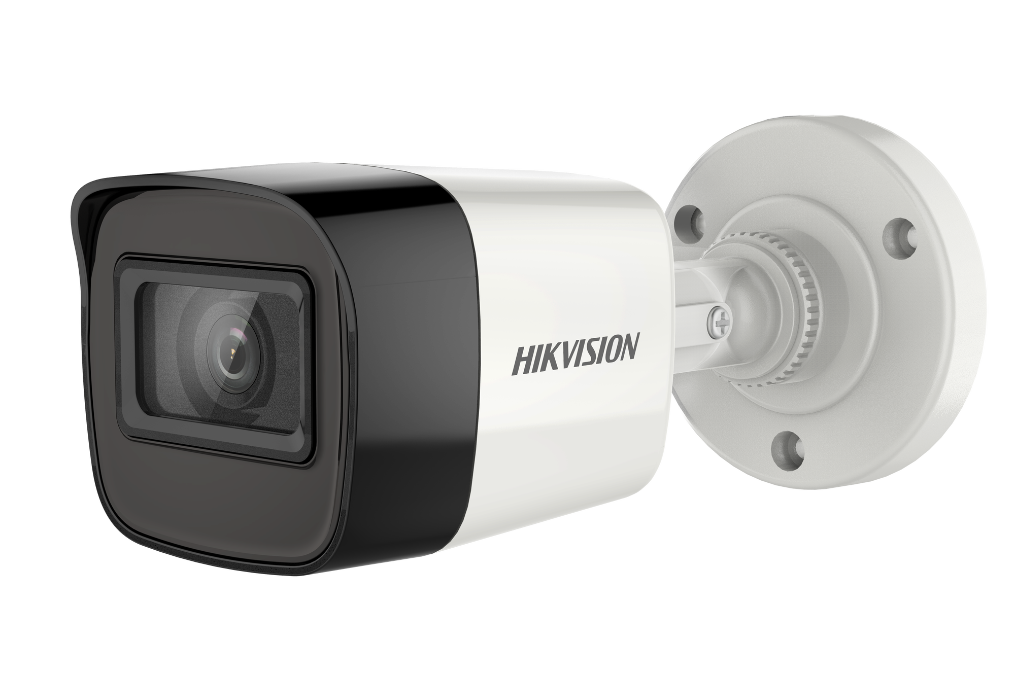 Turbo Kamera DS-2CE16H0T-ITE 2.8mm 5MP Bullet Weiß