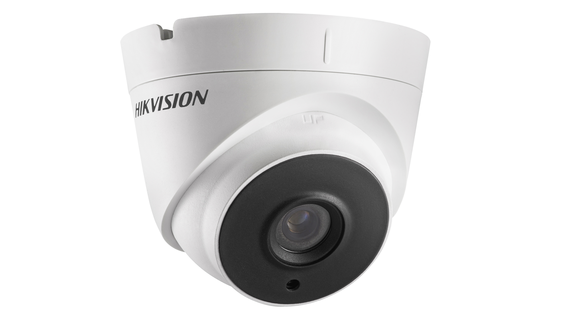 Turbo Dome DS-2CE56D0T-IT3E(8mm) 2MP PoC Dome White