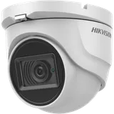Analog Camera DS-2CE76H8T-ITMF 5MP 2.8mm Dome White (1/2)