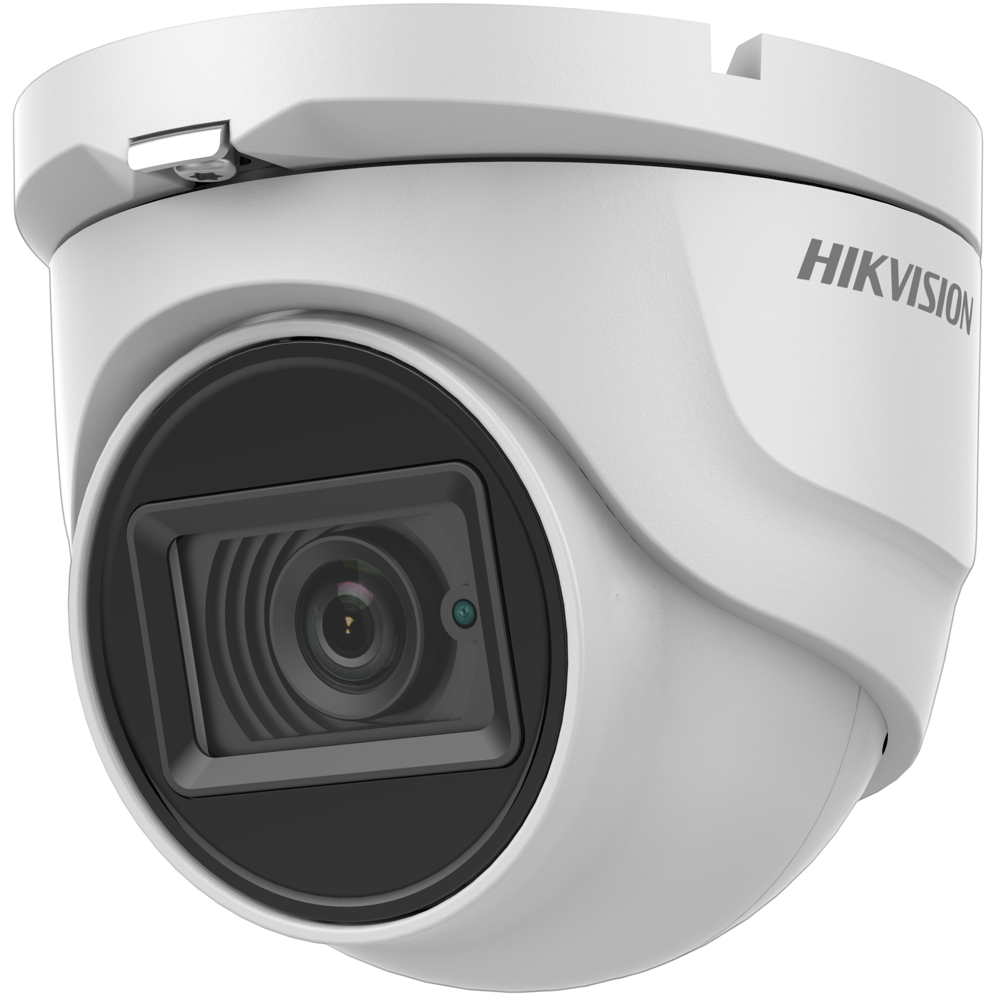 Analog Camera DS-2CE76H8T-ITMF 5MP 2.8mm Dome White