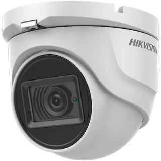 Analog Camera DS-2CE76H8T-ITMF 5MP 2.8mm Dome White