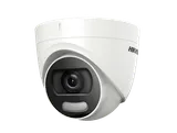 Analog Camera DS-2CE72HFT-E 5MP 2.8mm Dome White (1/2)