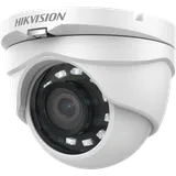 Turbo Camera DS-2CE56D0T-IRMF f2.8mm 4MP Dome White (1/2)