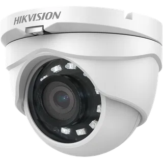 Turbo Camera DS-2CE56D0T-IRMF f2.8mm 4MP Dome White