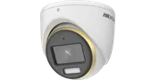 Turbo HD-camera DS-2CE70DF3T-MFS 2 MP 2,8 mm dome wit (1/2)