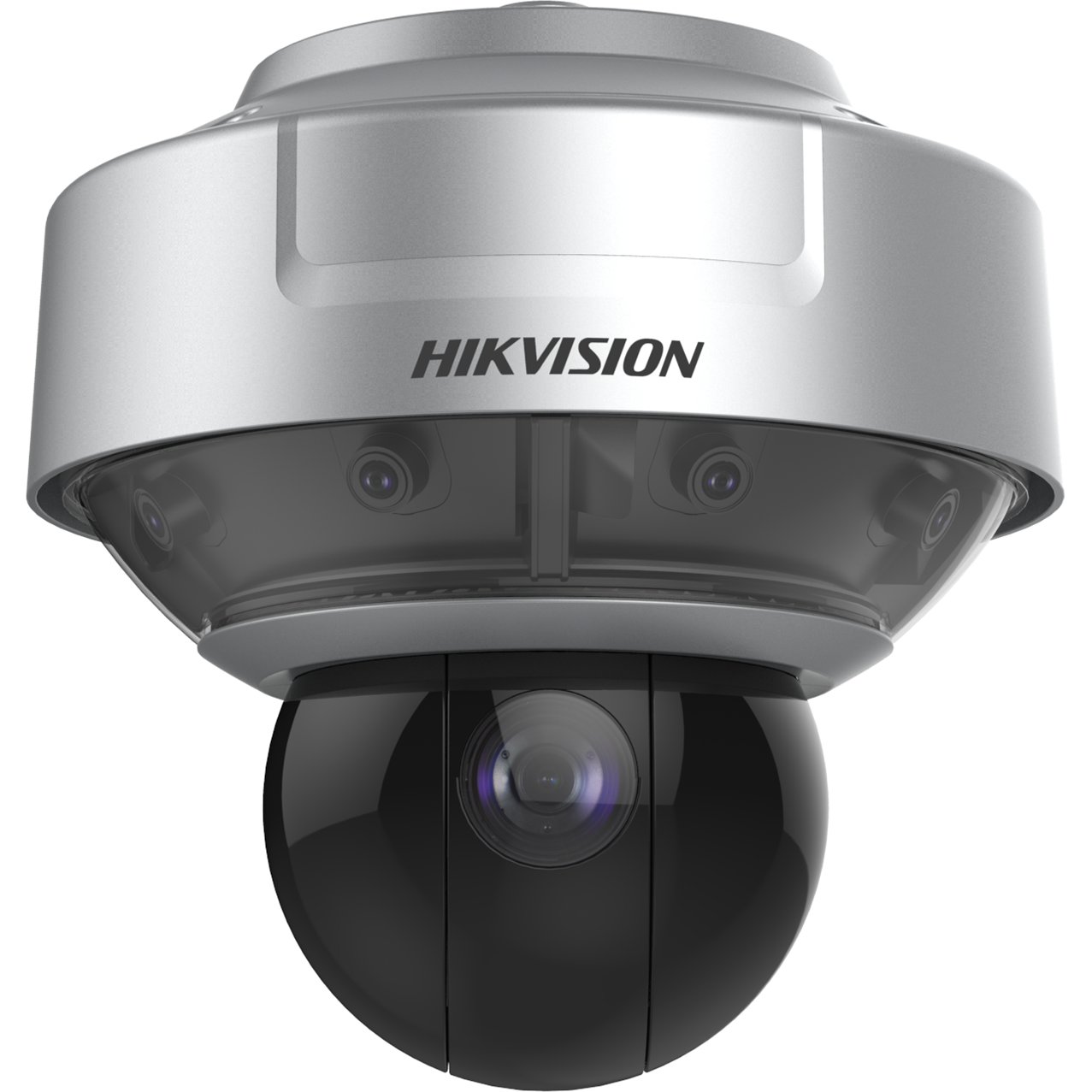 PTZ Camera DS-2DP3236ZIXS-D/440/T2 32MP 2.8mm 360° Panoramic Dome