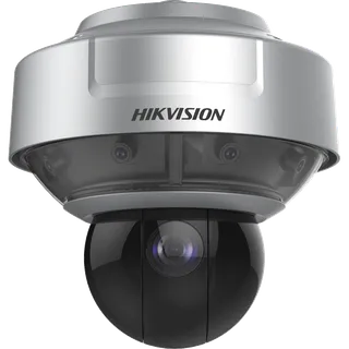 PTZ Camera DS-2DP3236ZIXS-D/440/T2 32MP 2.8mm 360° Panoramic Dome