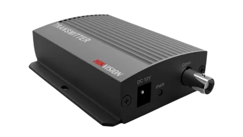 Video balun DS-1H05-R Coaxial