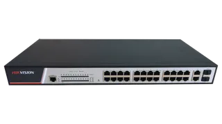 Switch DS-3E2326P(O-STD)