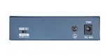 Switch DS-3E0105P-E 4-port 10/100Mbps PoE 60W Unmanaged Desktop (1/3)