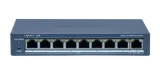 DS-3E1309P-EI 8-Port PoE Switch (1/2)