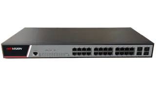 Switch DS-3E2528(B)(O-STD)