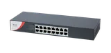 Switch NS-0516R 16 Port Gigabit Unmanaged (1/2)