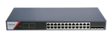 Switch DS-3E1528P-SI-24P4F 24-port Smart Managed PoE (1/2)