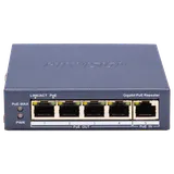 Repeater PoE Gigabit 1000Mbps DS-3E0505P-E/R (1/2)