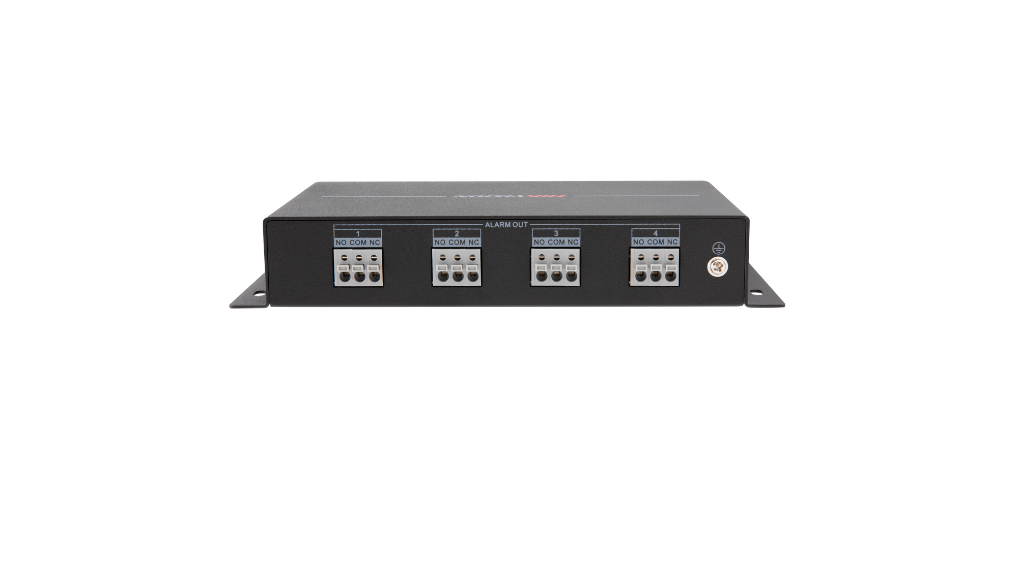 DS-PM-RSO4 RS485 Expansion Module with 4 Relay Outputs