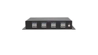 DS-PM-RSO4 RS485 Expansion Module with 4 Relay Outputs