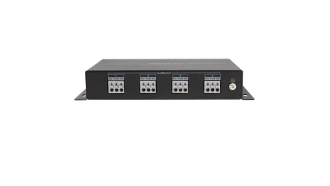 DS-PM-RSO4 RS485 Expansion Module with 4 Relay Outputs
