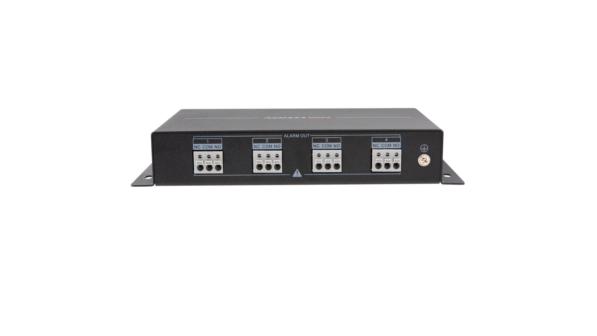 Expansion Module DS-PM-MO4-H M-BUS 4 Relay Outputs