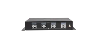 Expansion Module DS-PM-MO4-H M-BUS 4 Relay Outputs