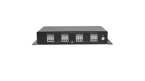 Expansion Module DS-PM-MO4-H M-BUS 4 Relay Outputs