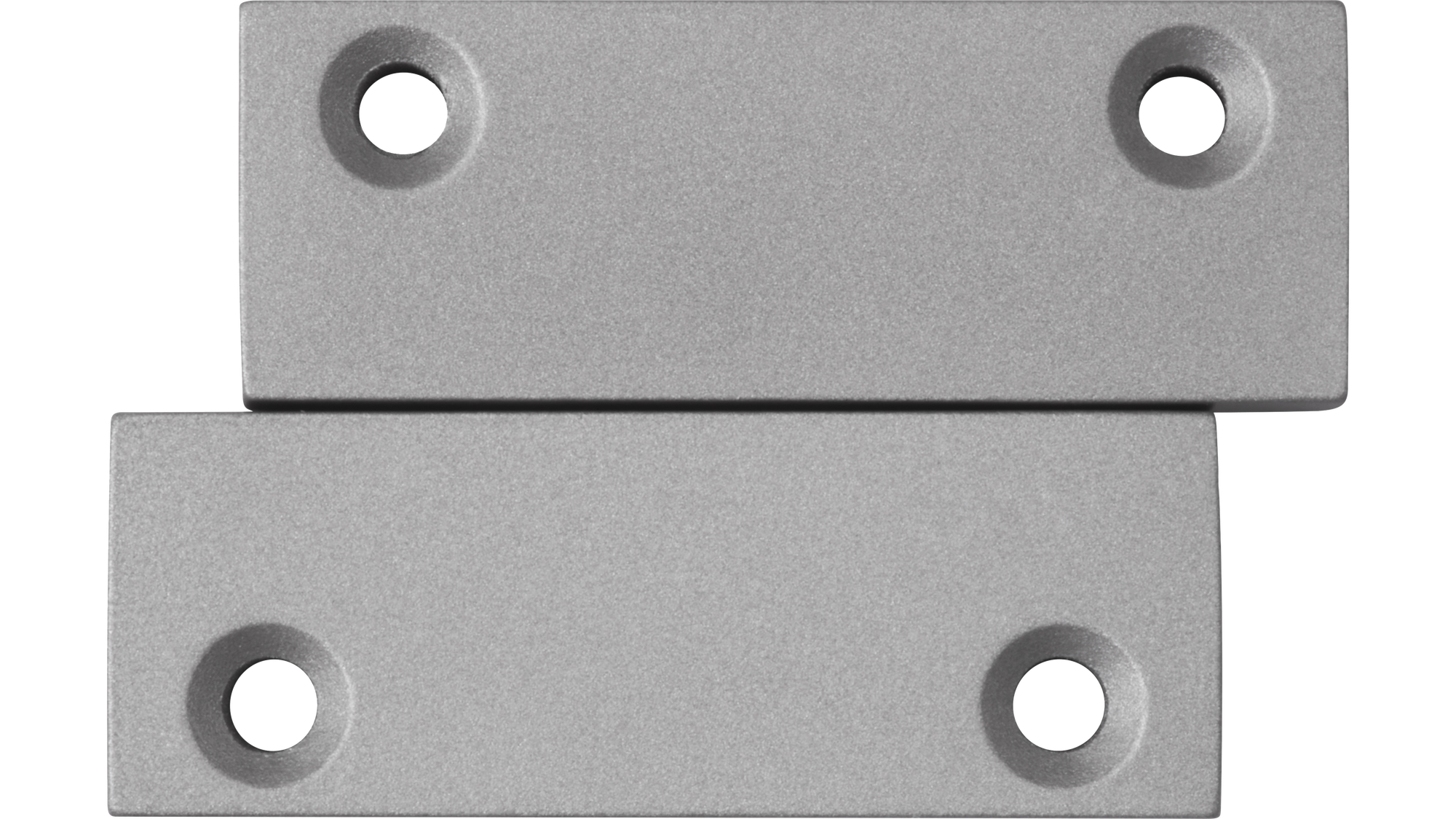 Magnetic Contact DS-PD1-MC-MS Surface-Mount Metal 40mm