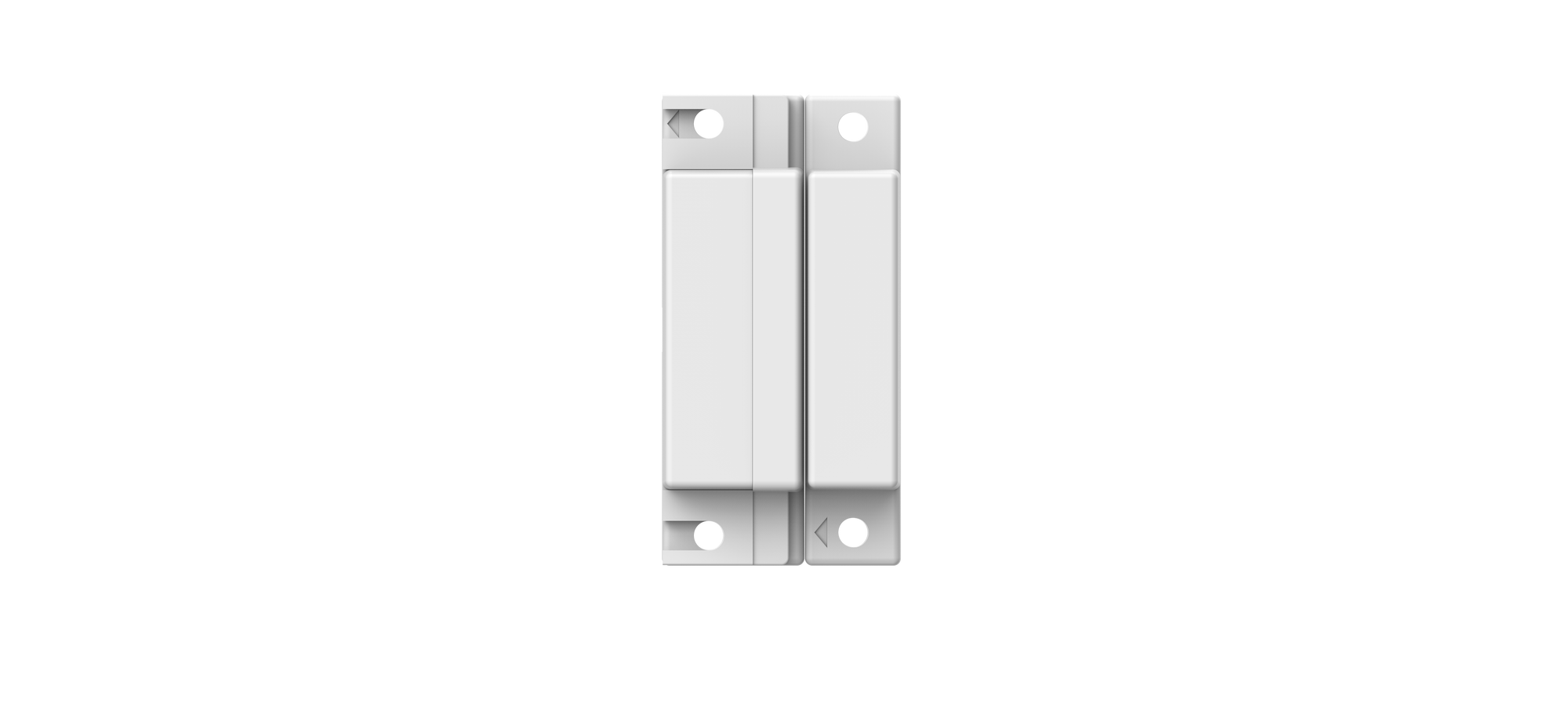 DS-PD1-MC-WS Surface-Mount Magnetic Contact