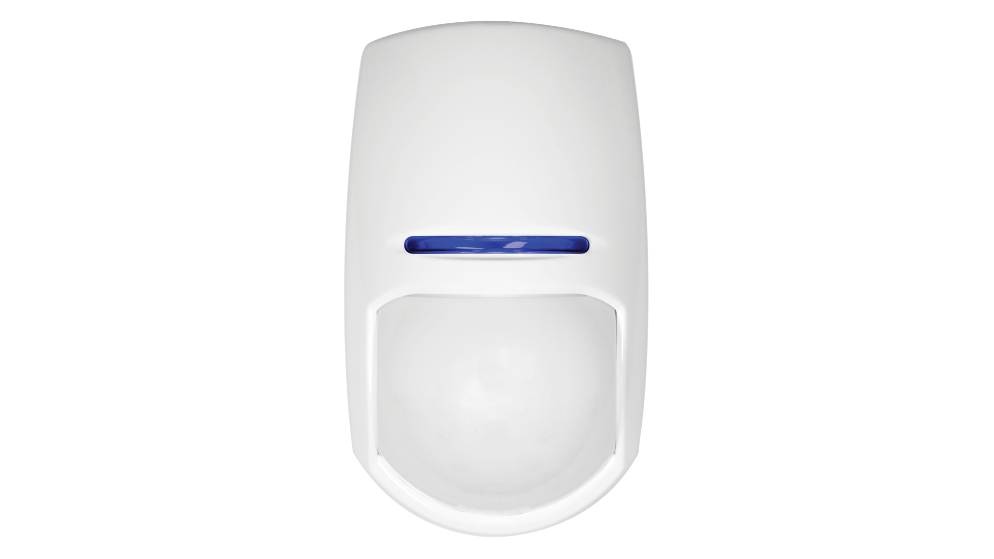 Wireless PIR Detector DS-PDP15C-V(HIT)(868M) 15m Curtain White
