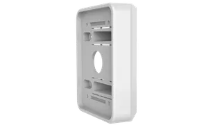 Mount adapter DS-PDB-EX-Adapter 45° additional angle 65x112x60mm