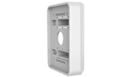 Mount adapter DS-PDB-EX-Adapter 45° additional angle 65x112x60mm