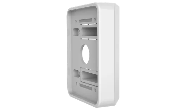 Mount adapter DS-PDB-EX-Adapter 45° additional angle 65x112x60mm | cameraworld.eu Mount adapter DS-PDB-EX-Adapter 45° additional angle 65x112x60mm