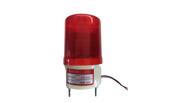 Siren DS-PMA-BELL wired 110dB