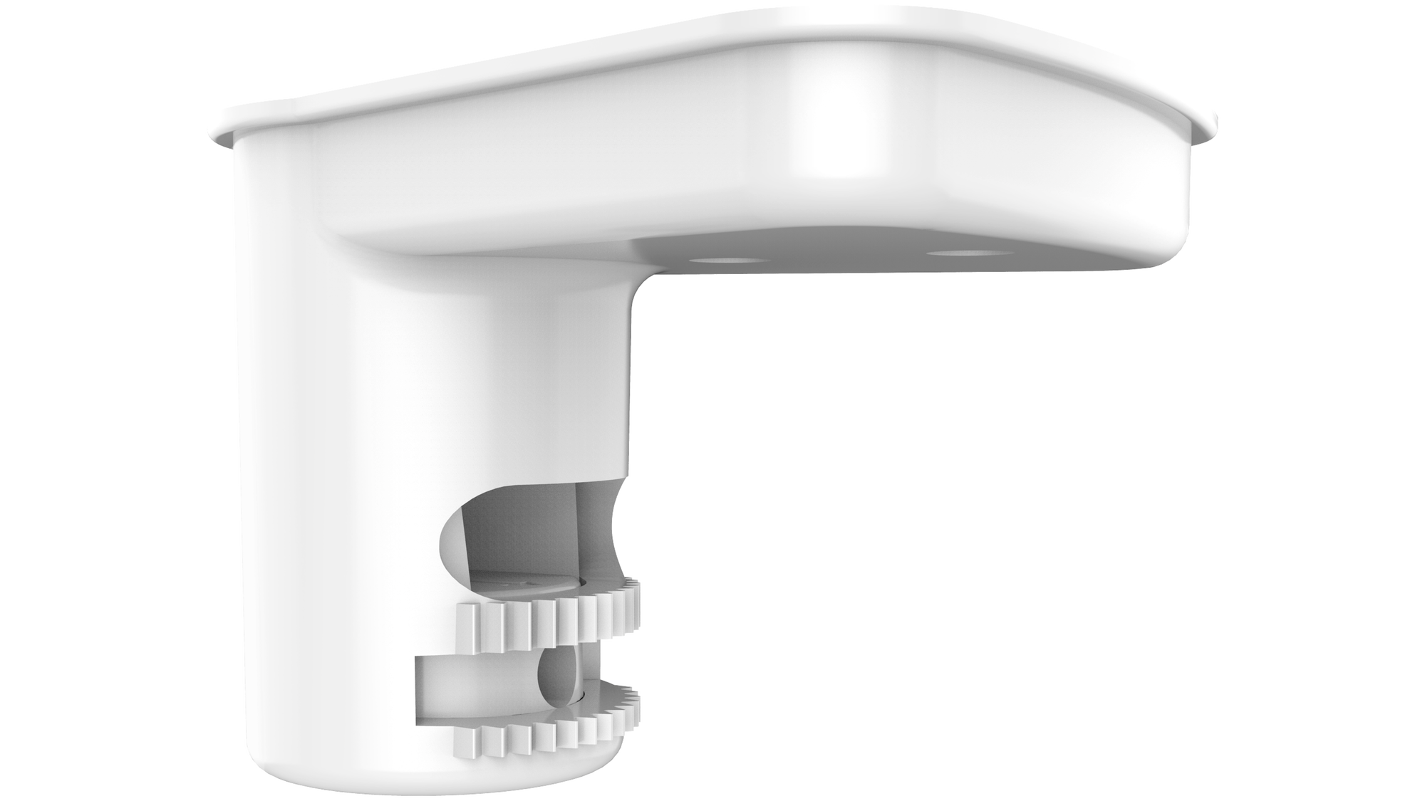 PIR ceiling mount DS-PDB-IN-Ceilingbracket