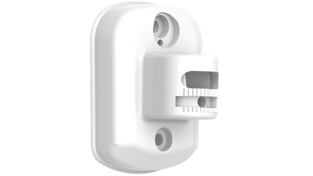 PIR wall mount DS-PDB-IN-Wallbracket