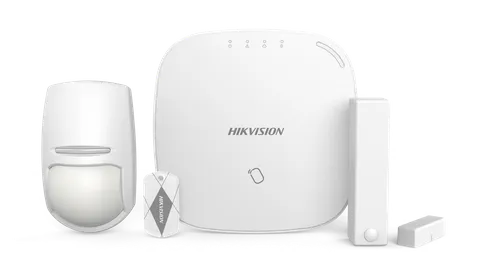 Wireless HUB DS-PWA32-NST(868M) 32-Zone