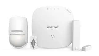 AX HUB Alarm Control Panel DS-PWA32-NGT(868M) GPRS WiFi