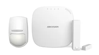 Alarm Control Panel DS-PWA32-NS(868M) AX HUB 3/4G WiFi 868Mhz Kit ENG2
