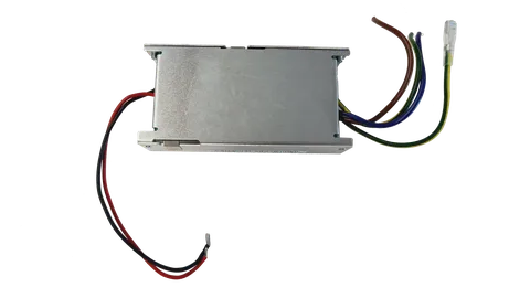 Power adapter DS-PMA-D 110V/220V AC