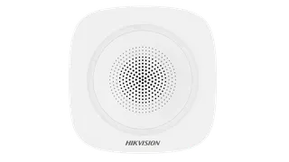 Wireless siren DS-PS1-I-WE(B)
