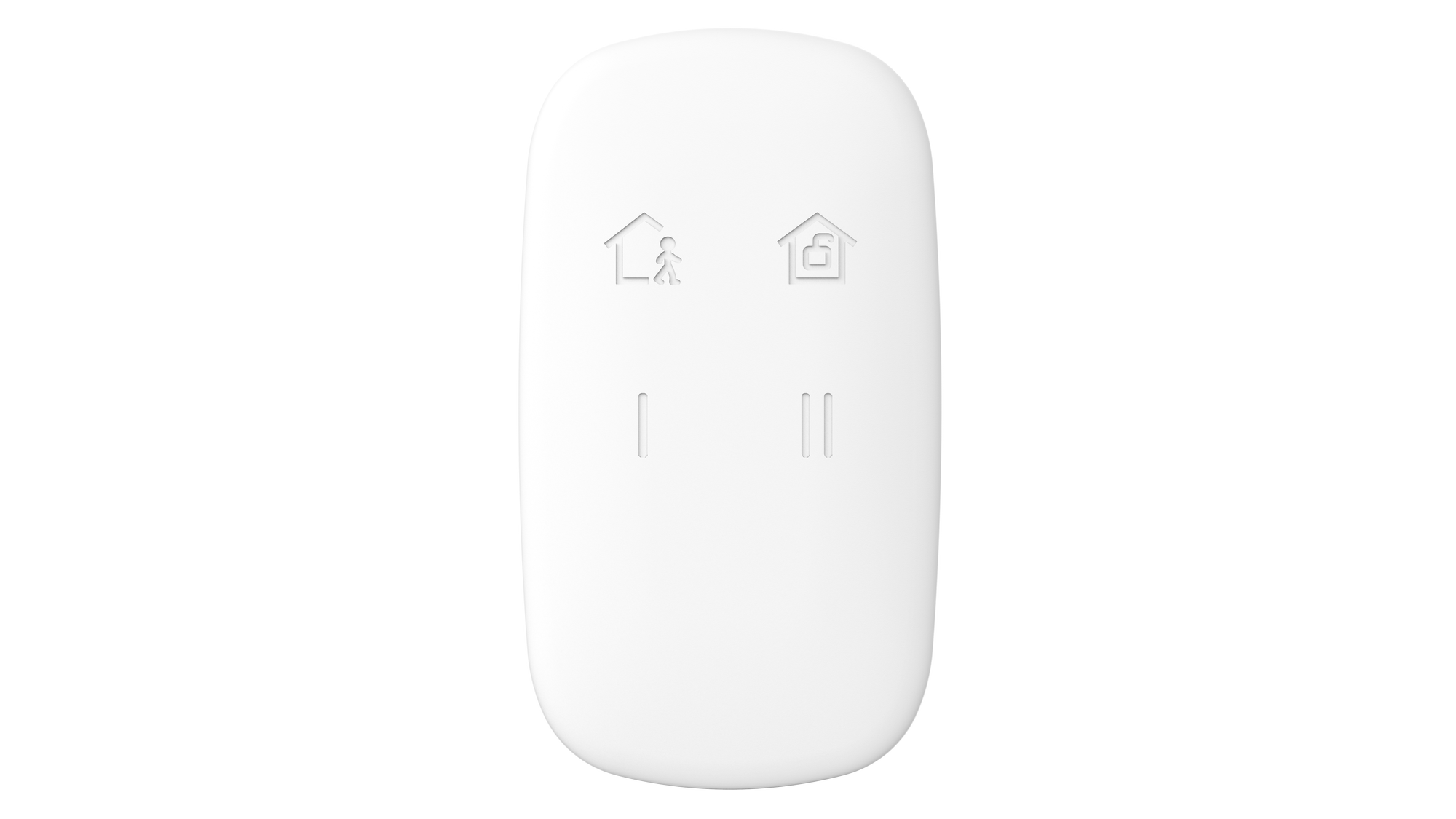 Remote control DS-PKF1-WE