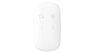 Remote control DS-PKF1-WE