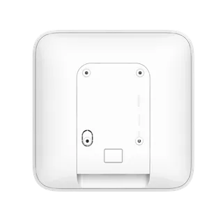 Control Panel DS-PWA64-M-WE 65 zones White