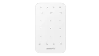 Wireless Keypad DS-PK1-E-WE